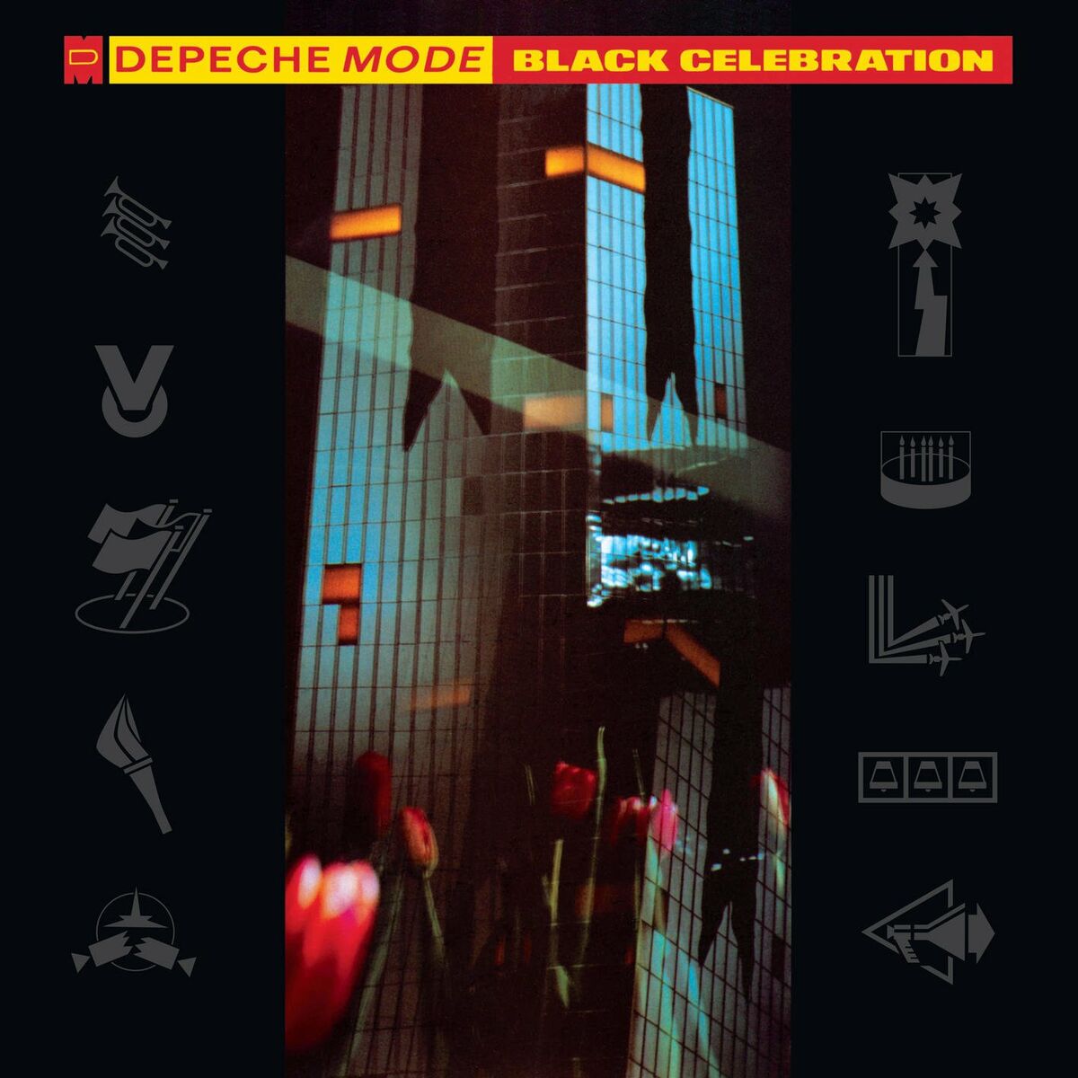 Discos 1986: El auge de la experimentación tecnológica - Parte I